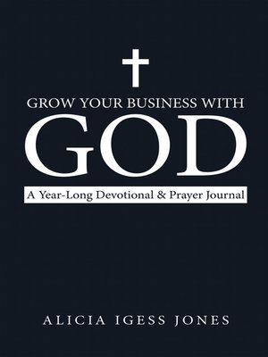 cover image of Grow Your Business with God
